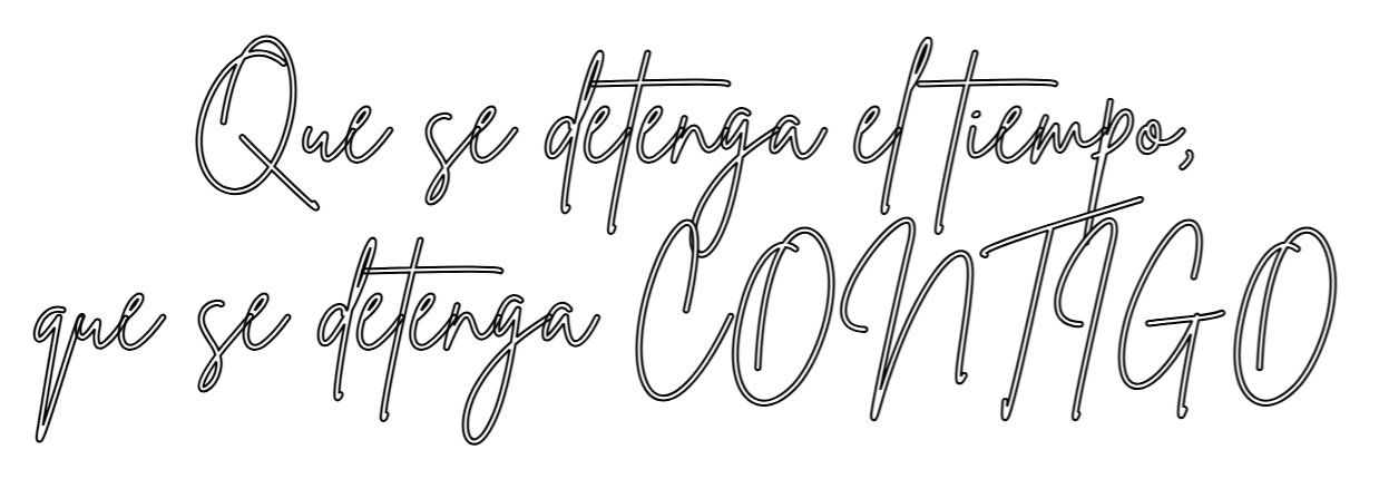 Imagen de contorno