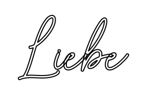 Outline billede