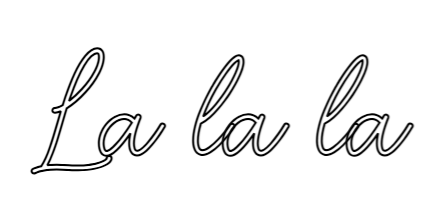 Outline Image