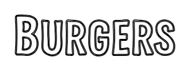 Konturbild