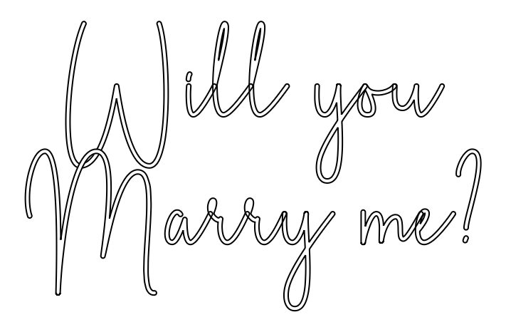 Outline Image