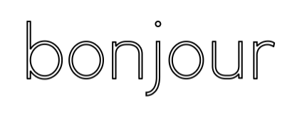 Imagen de contorno