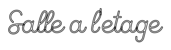 Outline billede