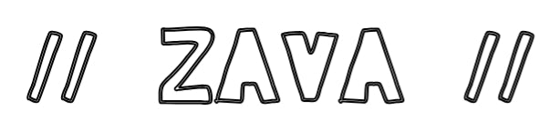 Image de contour