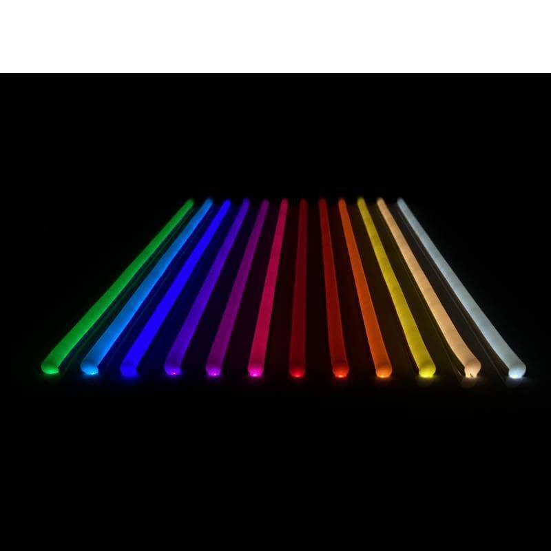 Crown LED Desktop Neon Sign - Planet Neon Made in London Neon Signs - Planet Neon