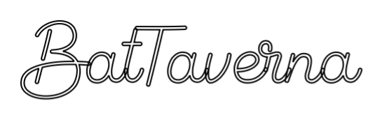 Aangepaste neonreclame online editor BatTaverna - Planet Neon