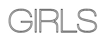 Editor en línea de letreros de neón personalizados NIÑAS - Planet Neon