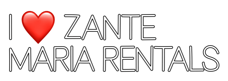 Aangepaste neonreclame online-editor I ❤️ ZANTE MARI... - Planeet Neon
