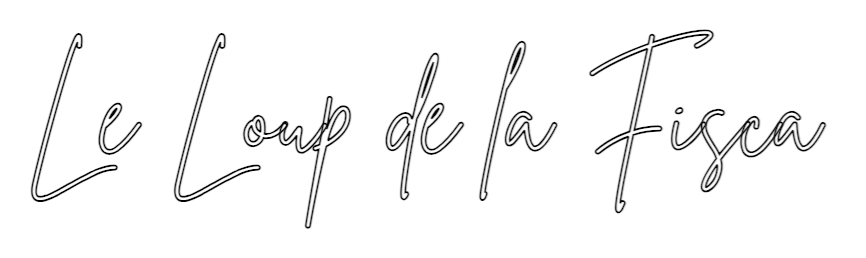 Aangepaste neonreclame online editor Le Loup de la F... - Planeet Neon
