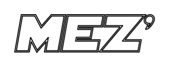 Aangepaste neonreclame online editor MEZ' - Planeet Neon