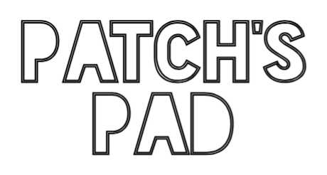 Aangepaste neonreclame online editor PATCH'S PAD - Planeet Neon
