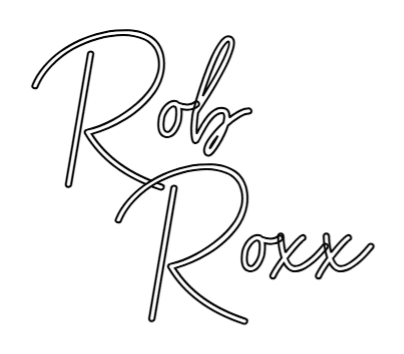 Editor en línea de letreros de neón personalizados Rob Roxx - Planet Neon