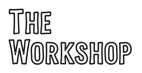 Aangepaste neonreclame online editor De workshop - Planet Neon