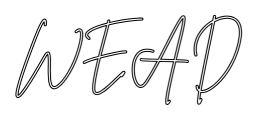 Aangepaste neonreclame online editor WEAD - Planet Neon