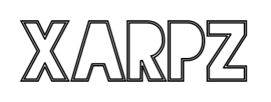 Editor en línea de letreros de neón personalizados Xarpz - Planet Neon