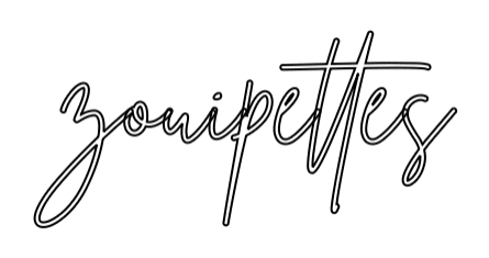 Aangepaste neonreclame online editor zouipettes - Planeet Neon