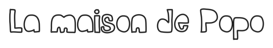 Imagen de contorno