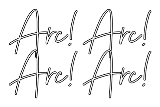 Outline Image