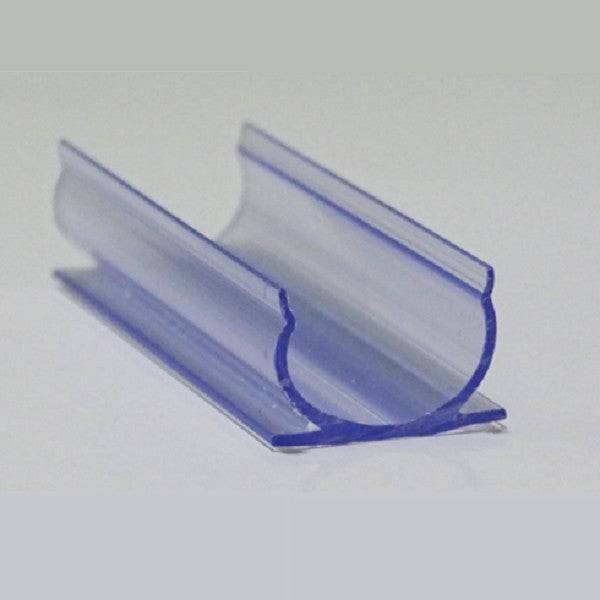 I LumoS 5cm Plastic Bracket For 360 Degree LED Flex Neon Strip Lights - Planet Neon