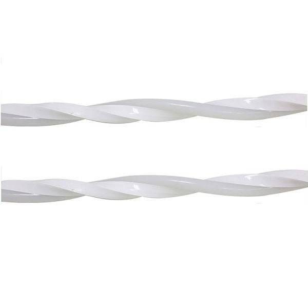 I LumoS 8x16mm LILA Flexibel IP65 Dimbar LED Neon Strip Light 12V 9W/m - Planet Neon