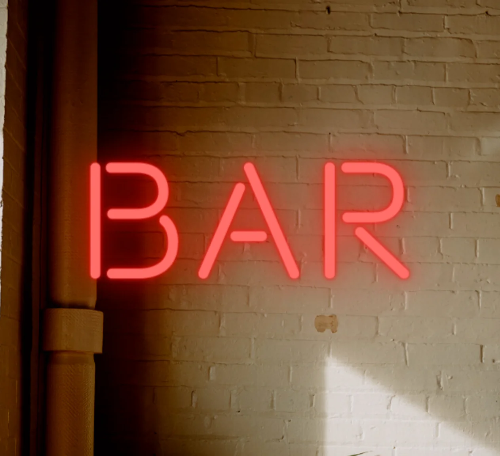 Bar LED Neon Sign - Gemaakt in Londen Club Pub Neon Signs