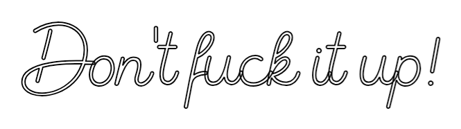 Outline Image