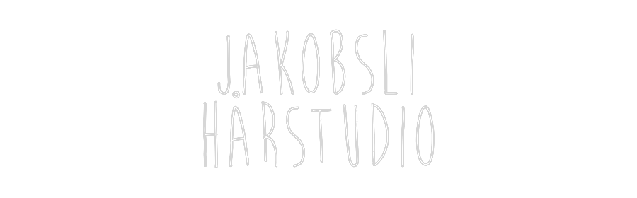 Custom Neon Sign Online Editor Jakobsli
Hår...