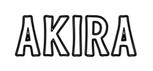 Konturbild