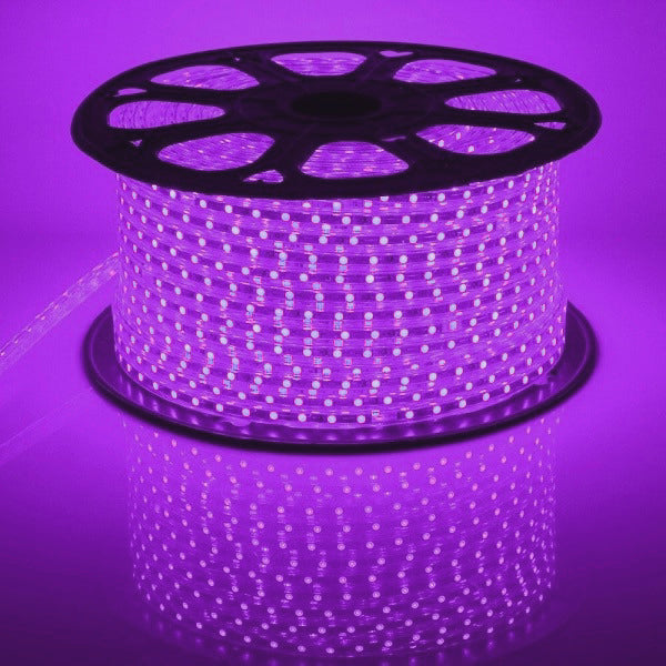 lilla smd stripe lys