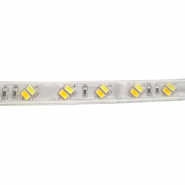 Bande lumineuse CMS bicolore I-LumoS