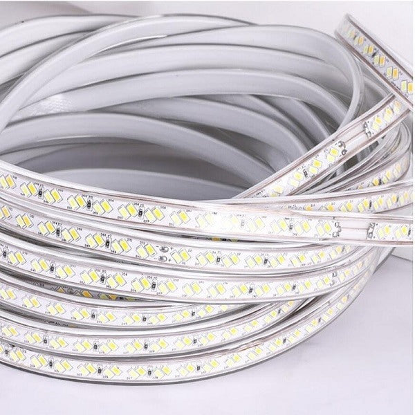 Bande lumineuse CMS bicolore I-LumoS