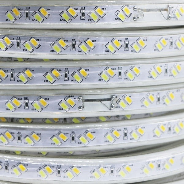 Bande lumineuse CMS bicolore I-LumoS 240 V