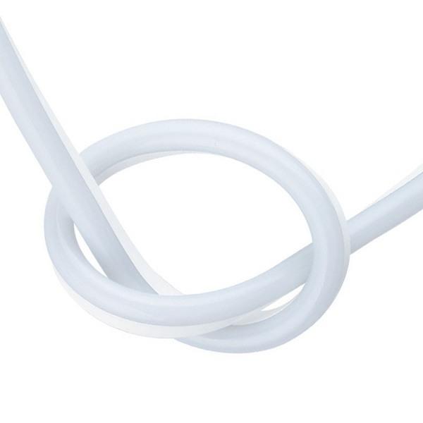 bande lumineuse flexible au néon