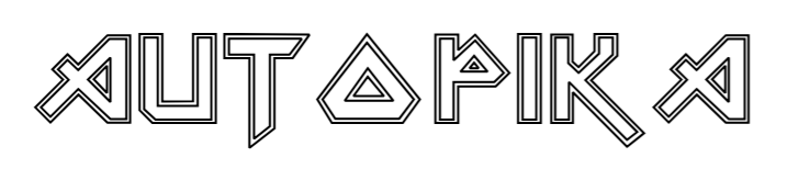 Imagen de contorno