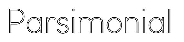 Imagen de contorno