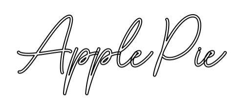 Editor en línea de letreros de neón personalizados ApplePie - Planet Neon