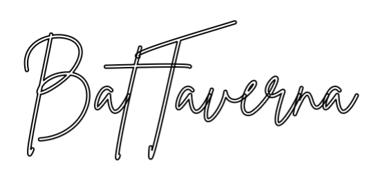 Aangepaste neonreclame online editor BatTaverna - Planet Neon