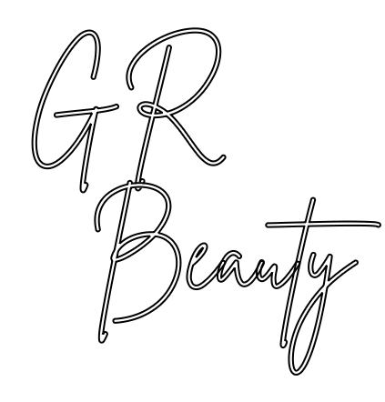 Aangepaste neonreclame online editor GR Beauty - Planet Neon