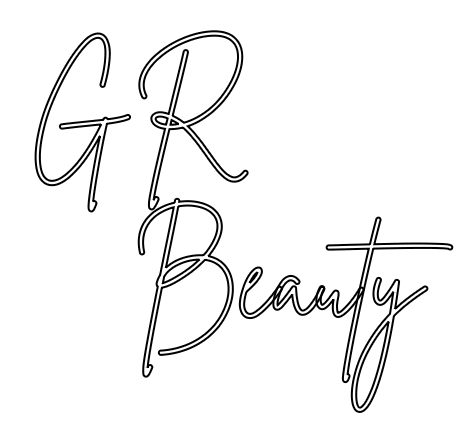Aangepaste neonreclame online editor GR Beauty - Planet Neon