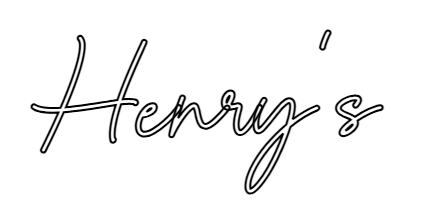 Letrero de neón personalizado Editor en línea Henry's - Planet Neon