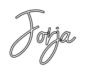 Aangepaste neonreclame online editor Jorja - Planet Neon