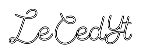 Aangepaste neonreclame online editor LeCedYt - Planet Neon