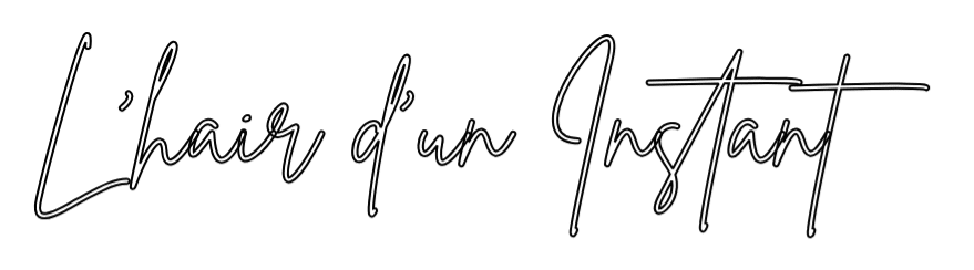 Aangepaste neonreclame Online Editor L'hair d'un Ins... - Planeet Neon