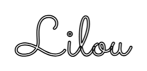 Aangepaste neonreclame online editor Lilou - Planeet Neon