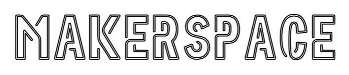 Aangepaste neonreclame online editor MAKERSPACE - Planeet Neon