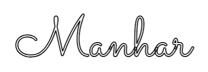 Aangepaste neonreclame online editor Manhar - Planeet Neon