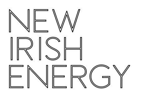 Editor en línea de letreros de neón personalizados NUEVA ENERGÍA IRLANDESA... - Planet Neon