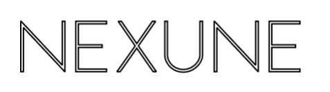 Aangepaste neonreclame online editor NEXUNE - Planeet Neon