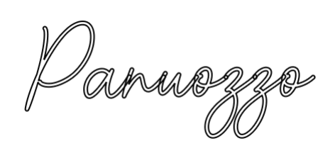 Aangepaste neonreclame online editor Panuozzo - Planeet Neon