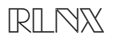 Aangepaste neonreclame online editor RLNX - Planeet Neon